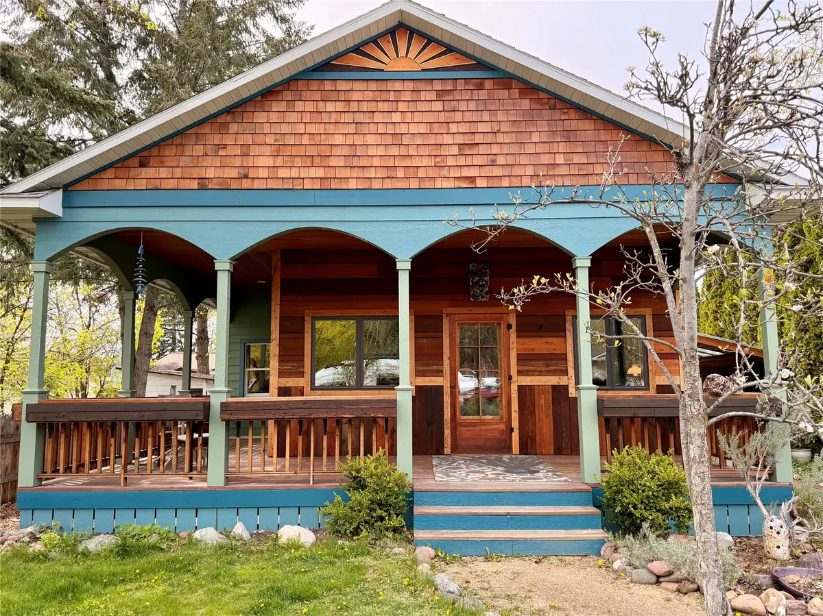 813 Kern Street, Missoula, MT 59801 - #1