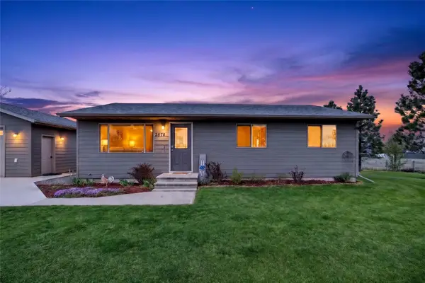 2578 Prickley Pear Avenue, East Helena, MT 59635