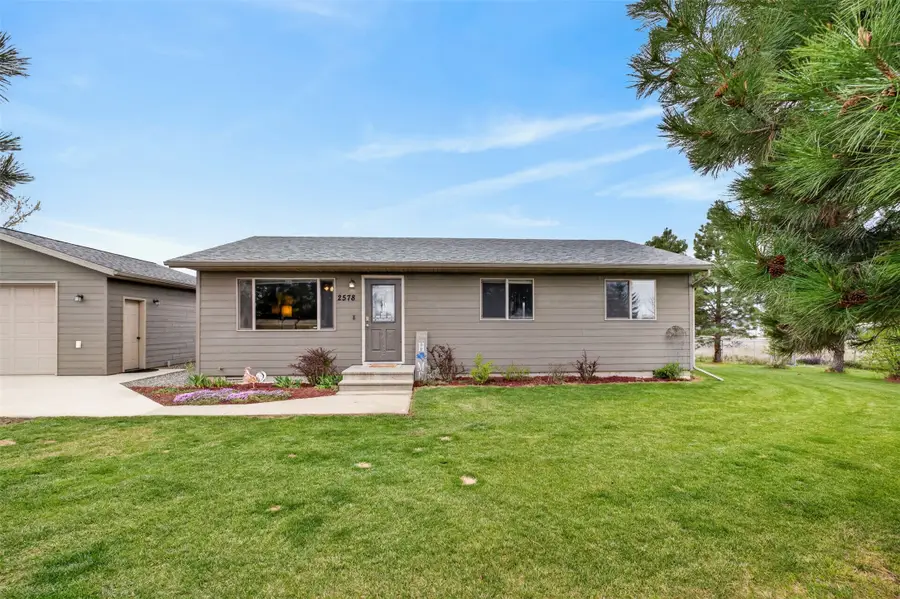 2578 Prickley Pear Avenue, East Helena, MT 59635 - #2
