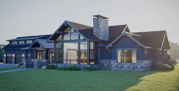 9474 Royal Coachman Drive, Missoula, MT 59808