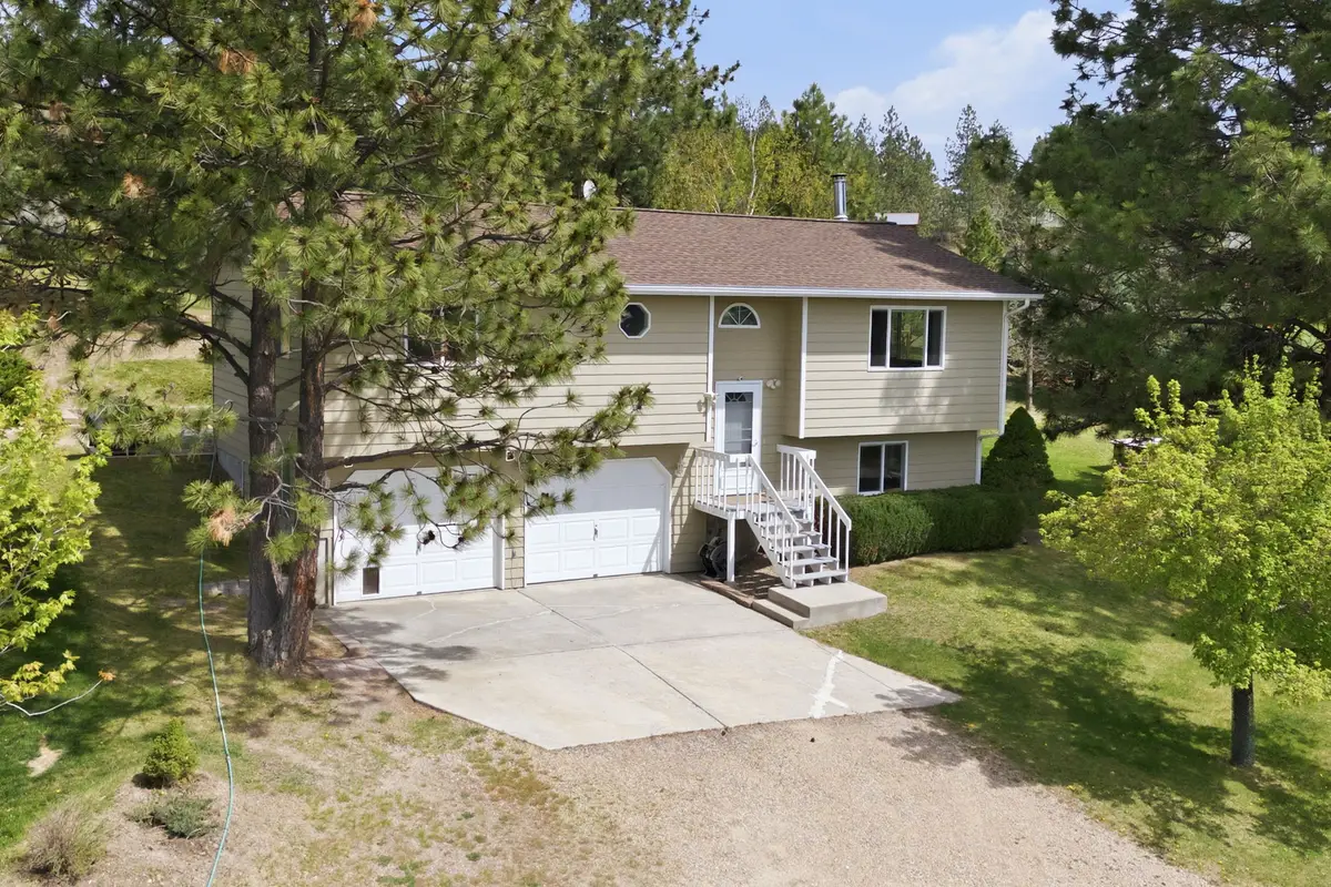 770 Hidden Valley Road S, Florence, MT 59833 - #1