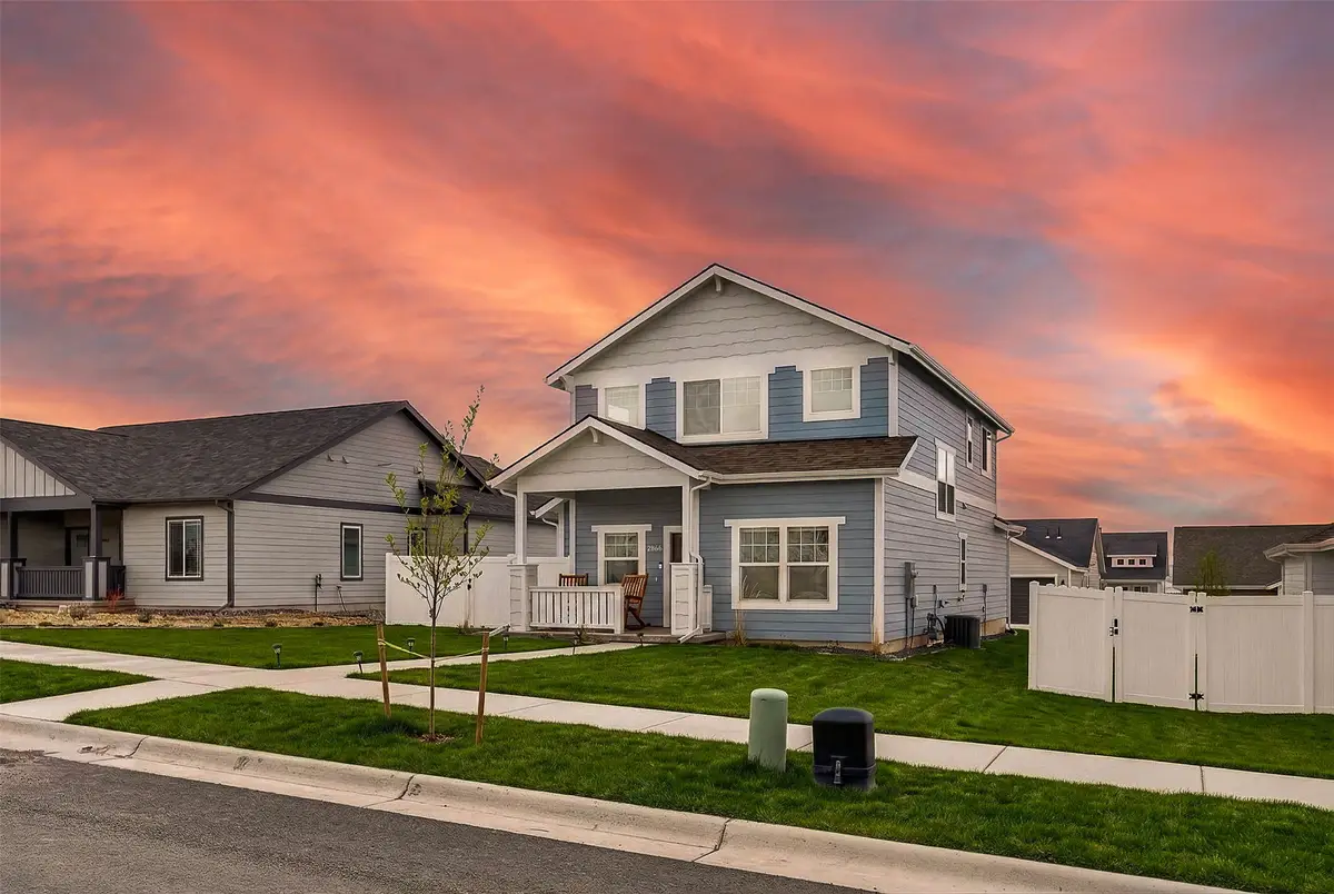 2866 Travis Avenue, Helena, MT 59601 - #1