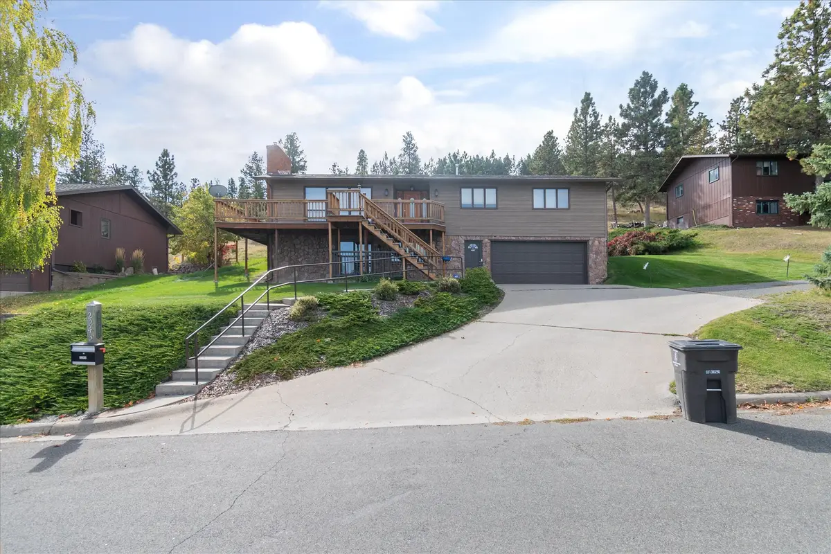 2243 Gold Rush Avenue, Helena, MT 59601 - #1