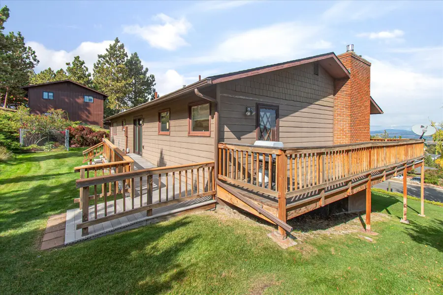 2243 Gold Rush Avenue, Helena, MT 59601 - #3