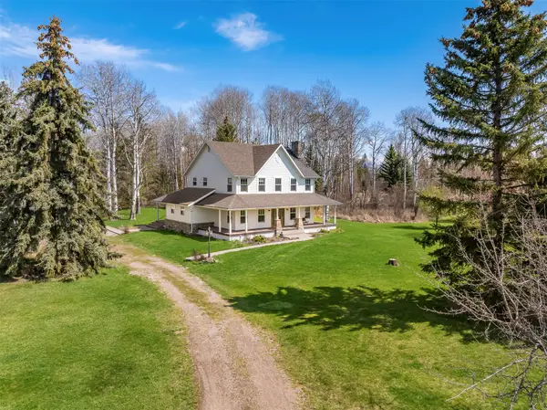 255 Sonstelie Lane, Kalispell, MT 59901