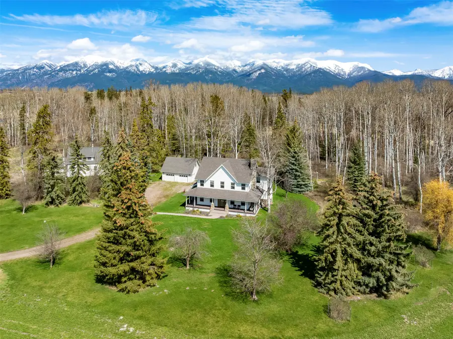 255 Sonstelie Lane, Kalispell, MT 59901 - #2