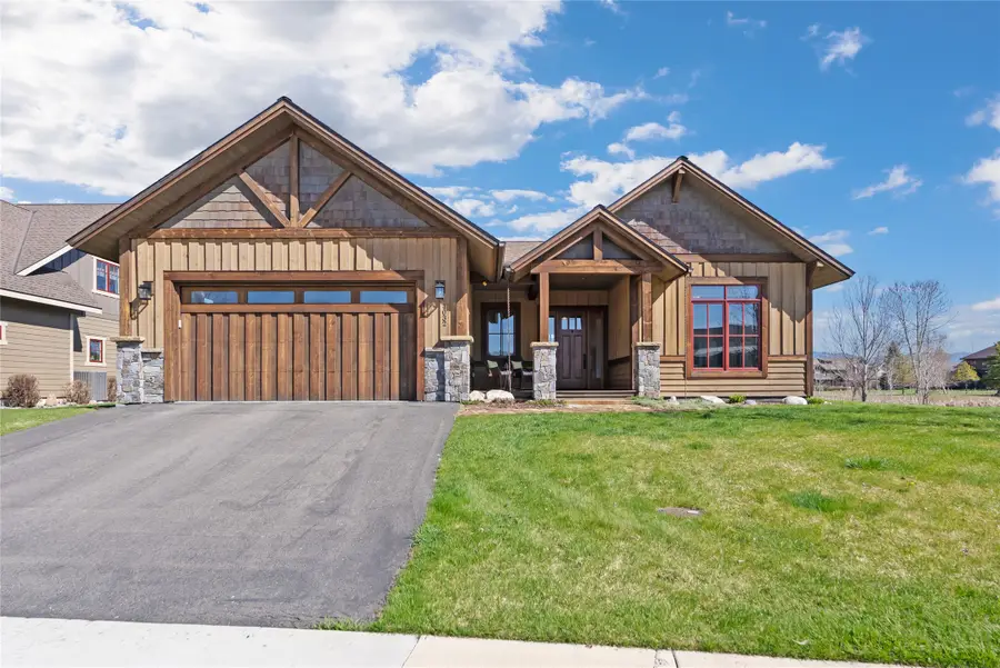 4032 Red Eagle Drive, Whitefish, MT 59937 - #3