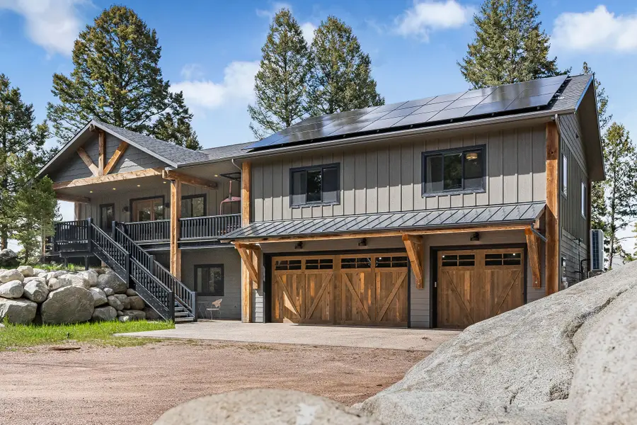 77 Rumsey Road, Philipsburg, MT 59858 - #3