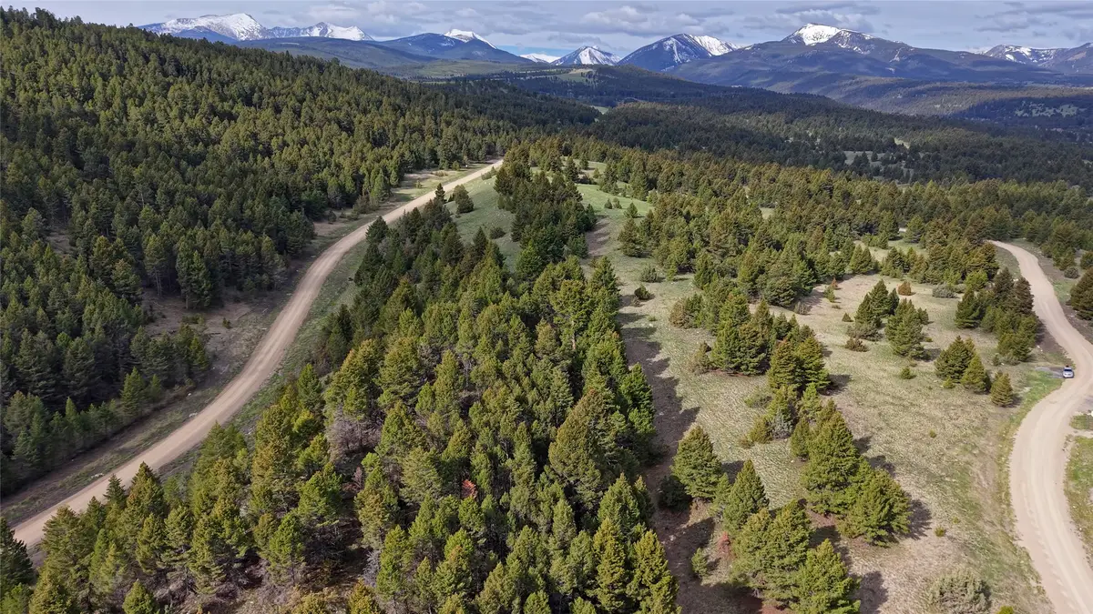 Nhn Lot 18 Phase 3 Dolus Lakes Road #Lot 18, Deer Lodge, MT 59722 - #1