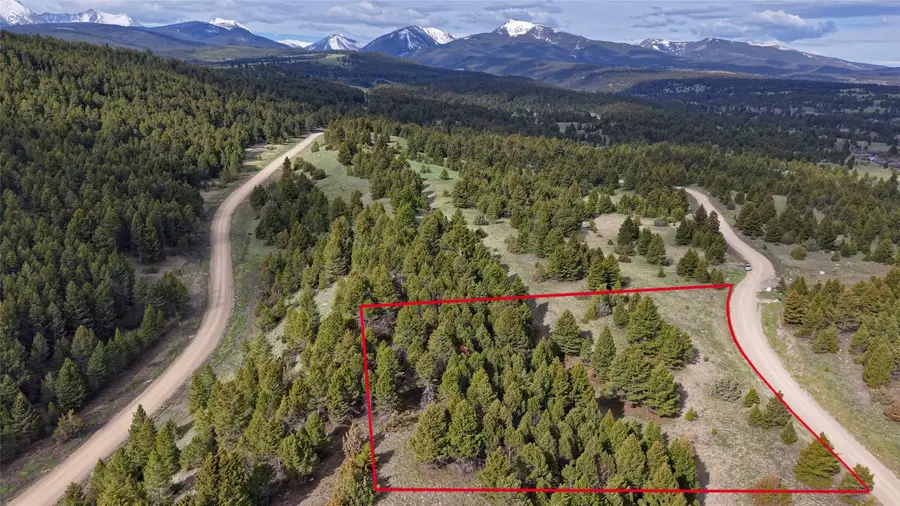 Nhn Lot 18 Phase 3 Dolus Lakes Road #Lot 18, Deer Lodge, MT 59722 - #2