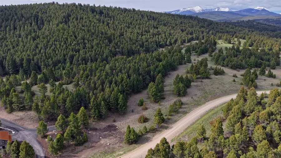 Nhn Lot 18 Phase 3 Dolus Lakes Road #Lot 18, Deer Lodge, MT 59722 - #3