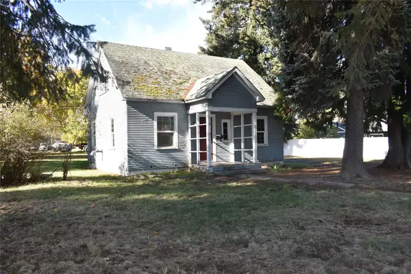 712 Main Avenue, Libby, MT 59923