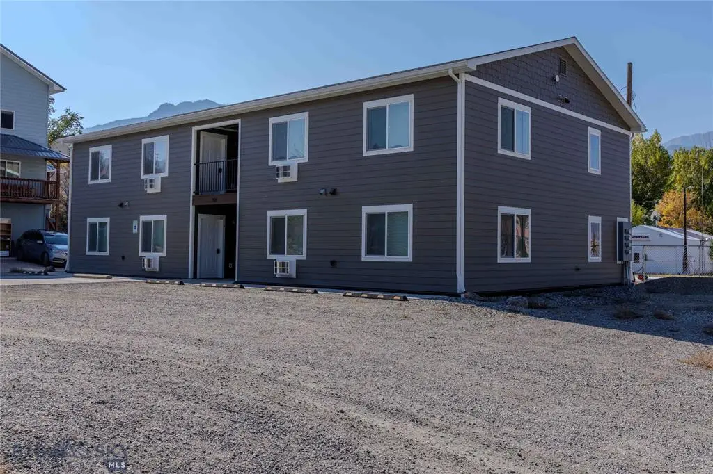 305 Spring Street, Gardiner, MT 59030 - #1
