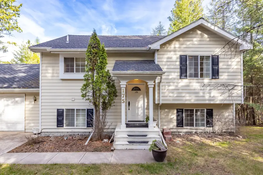 175 Skookum Road, Lakeside, MT 59922 - #2