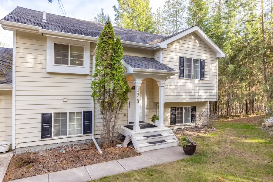 175 Skookum Road, Lakeside, MT 59922 - #3