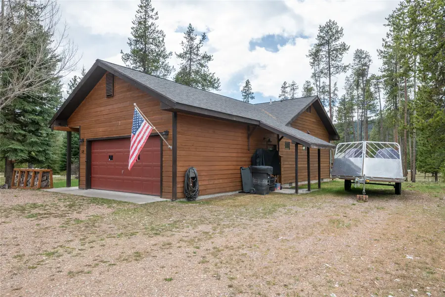 121 Peacemaker Place, Seeley Lake, MT 59868 - #2