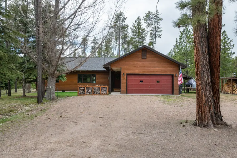 121 Peacemaker Place, Seeley Lake, MT 59868 - #3