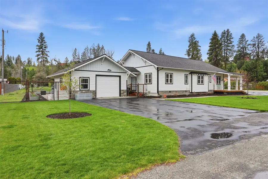 104 S Mill Street, Darby, MT 59829 - #3