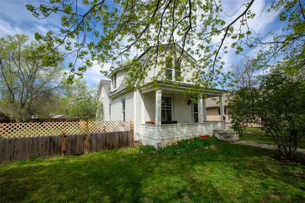 1012 Toole Avenue, Missoula, MT 59802