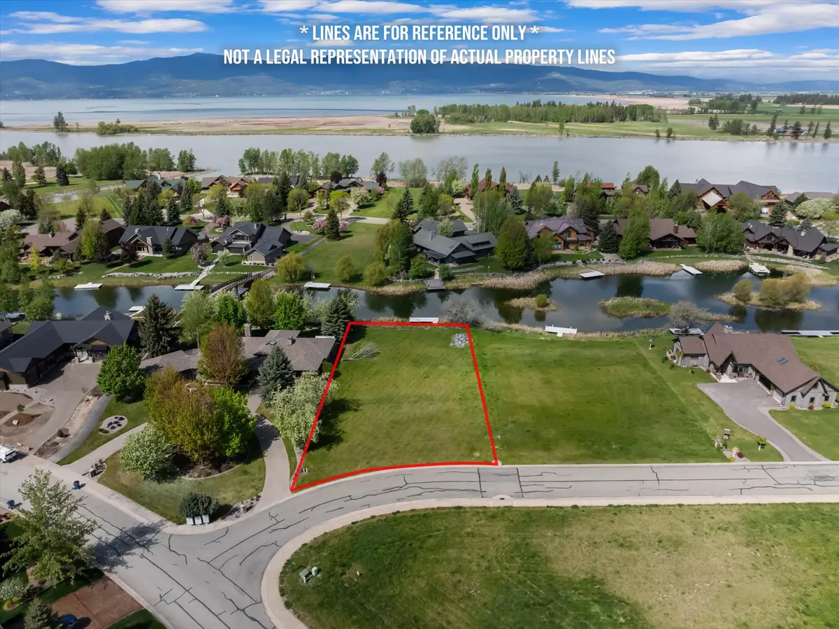 20 Marina Way, Bigfork, MT 59911 - #1