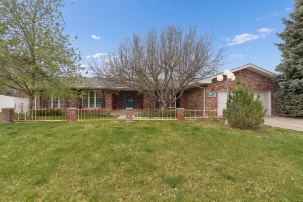 421 Deer Drive, Great Falls, MT 59404