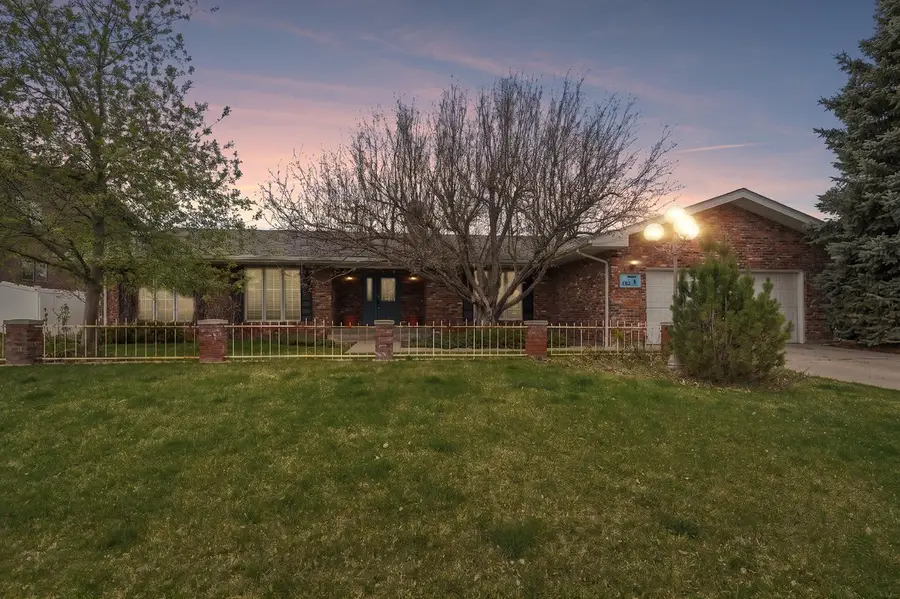 421 Deer Drive, Great Falls, MT 59404 - #2