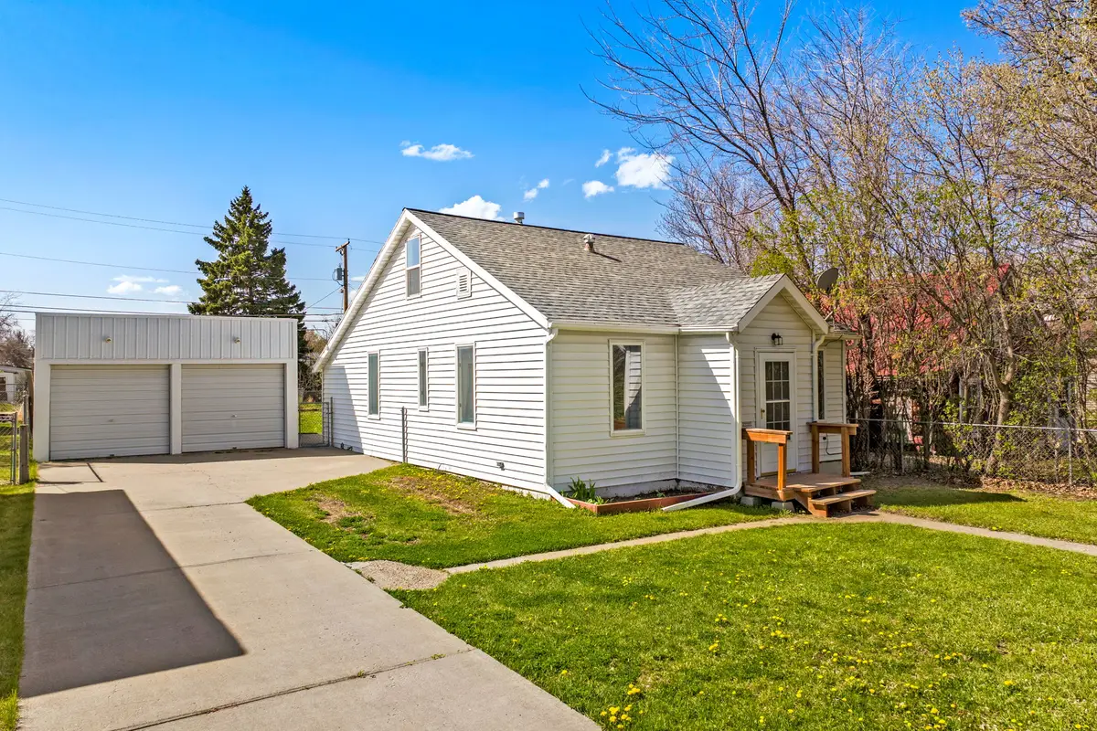 1612 4th Avenue S, Great Falls, MT 59405 - #1