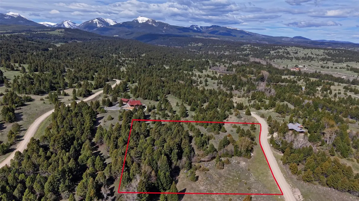 Nhn Lot 28 Phase 3 Dolus Lakes Road #28, Deer Lodge, MT 59722 - #1