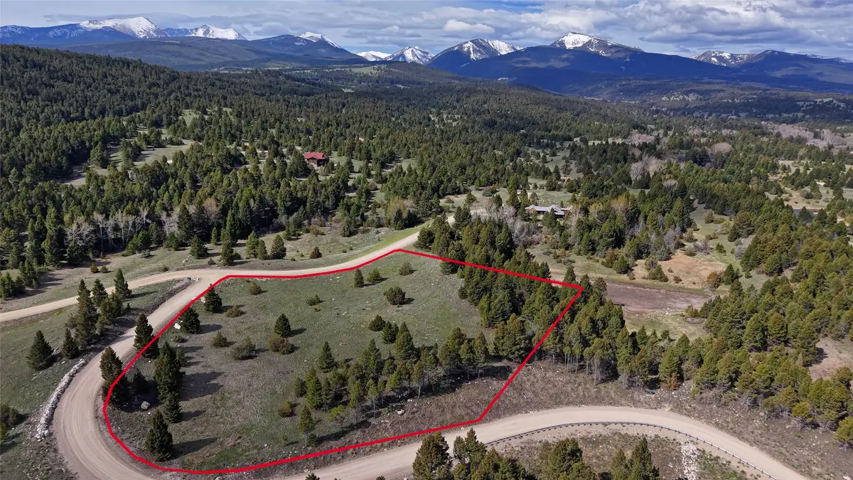 Nhn Lot 31A Phase 3 Dolus Lakes Road #31A, Deer Lodge, MT 59722 - #1