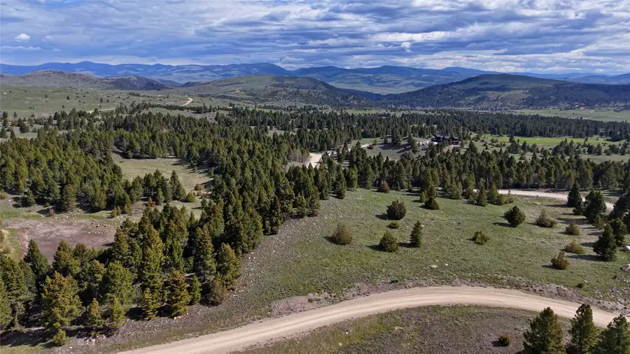 Nhn Lot 31A Phase 3 Dolus Lakes Road #31A, Deer Lodge, MT 59722 - #3