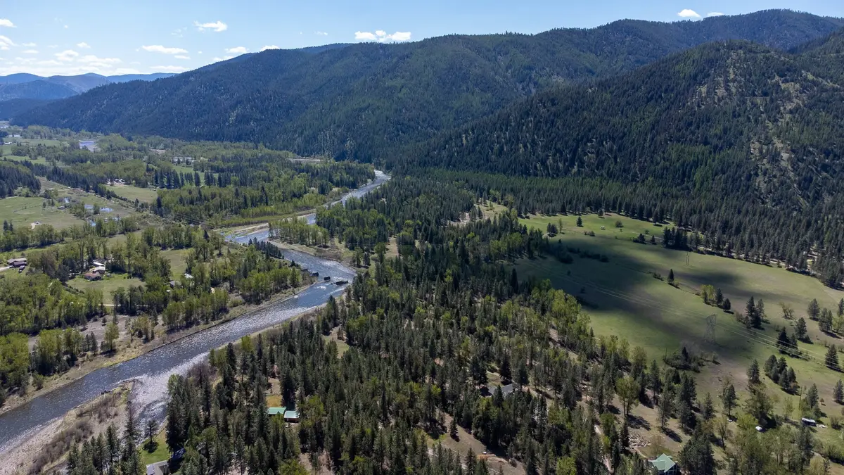 6400 Boondock Lane, Clinton, MT 59825 - #1