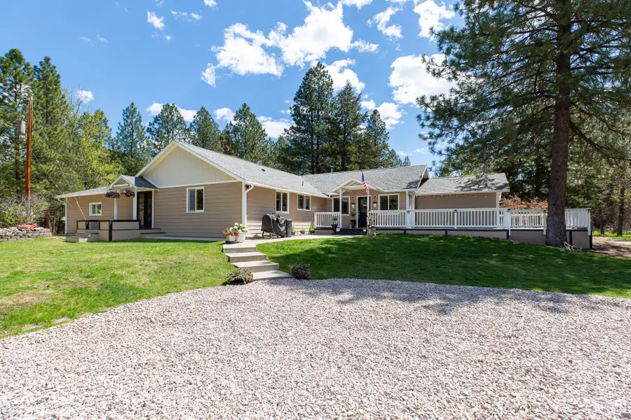 6400 Boondock Lane, Clinton, MT 59825 - #2