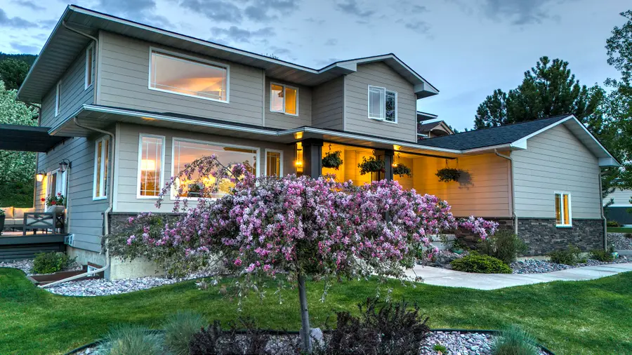 218 Mansion Heights Drive, Missoula, MT 59803 - #2