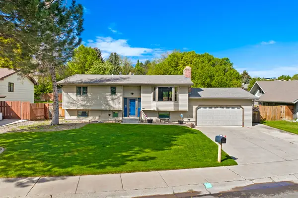 2708 Dawn Drive, Great Falls, MT 59404