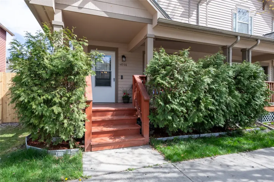 4558 Potter Park Loop #B, Missoula, MT 59808 - #2
