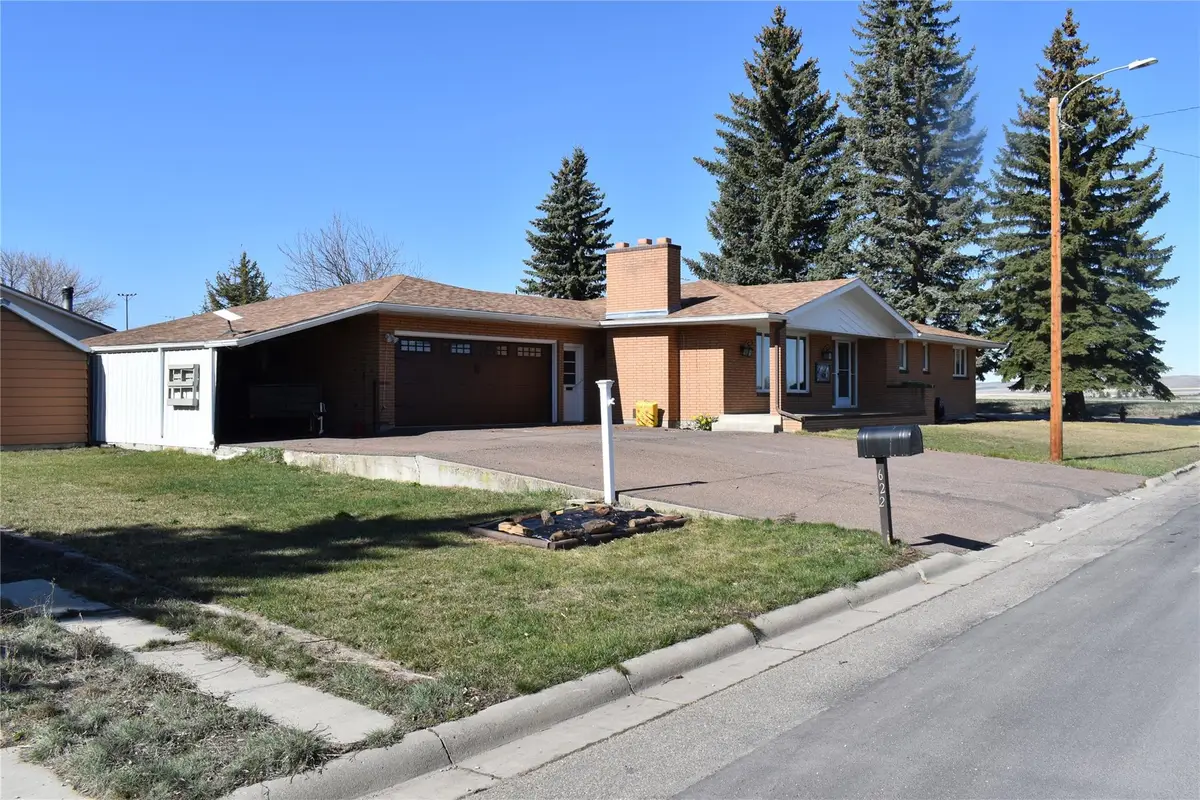 622 7th Avenue Sw, Conrad, MT 59425 - #1