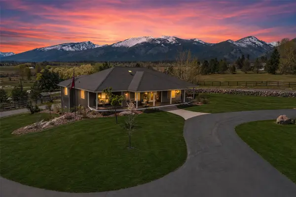 143 Knik Drive, Hamilton, MT 59840