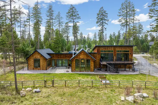 1157 Whitefish Village Drive, Whitefish, MT 59937