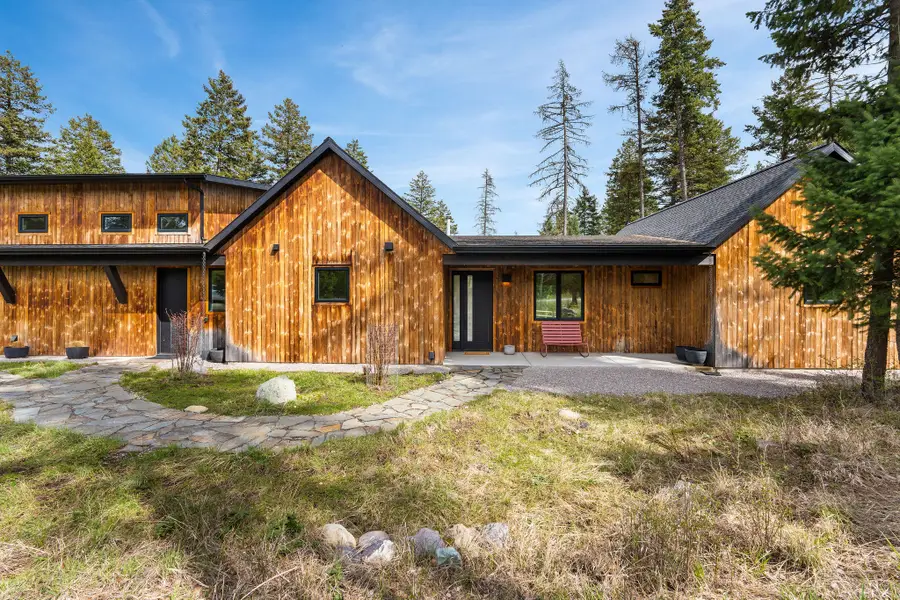 1157 Whitefish Village Drive, Whitefish, MT 59937 - #3