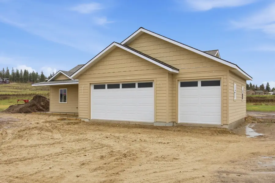417 Wheatland Way, Stevensville, MT 59870 - #3