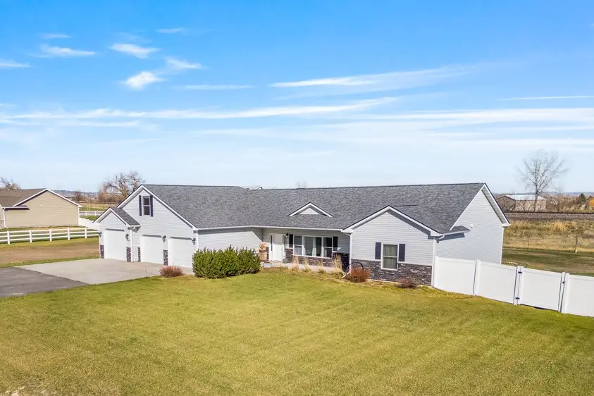 509 Zebra Street, Billings, MT 59106 - #1