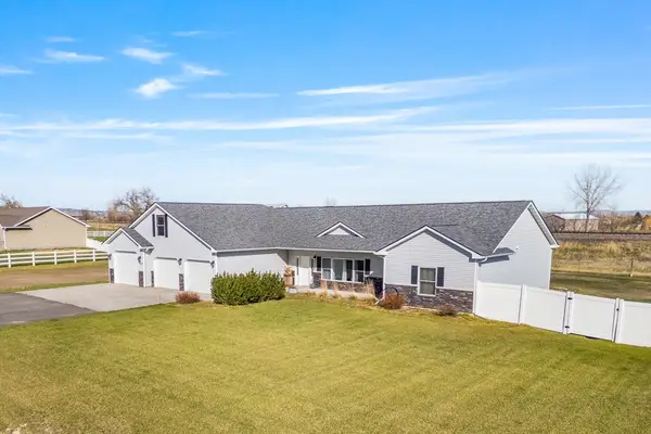 509 Zebra Street, Billings, MT 59106