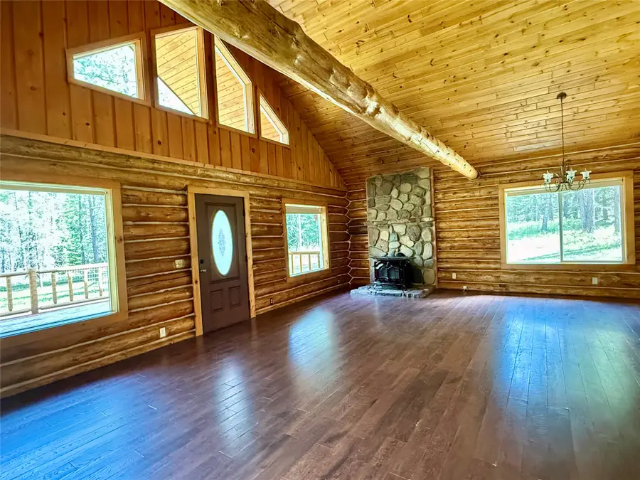 50 Three Corners Road S, Trout Creek, MT 59874 - #3