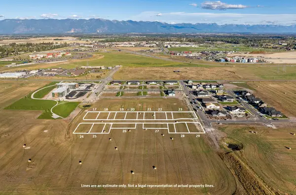 610 Jersey Way, Kalispell, MT 59901