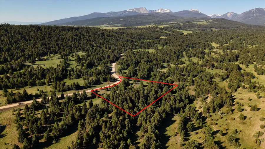 NHN Lot 2 Phase 3A Dolus Lakes Road #Lot 2, Deer Lodge, MT 59722 - #2