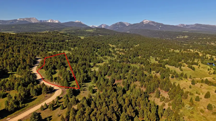NHN Lot 3 Phase 3A Dolus Lakes Road #Lot 3, Deer Lodge, MT 59722 - #2