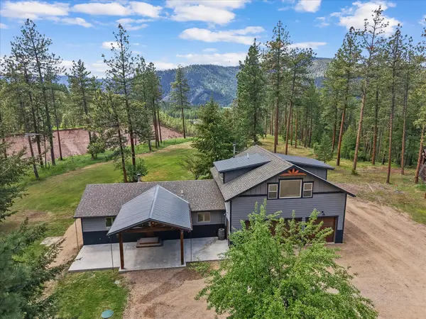15650 Ruby Ray Lane, Huson, MT 59846