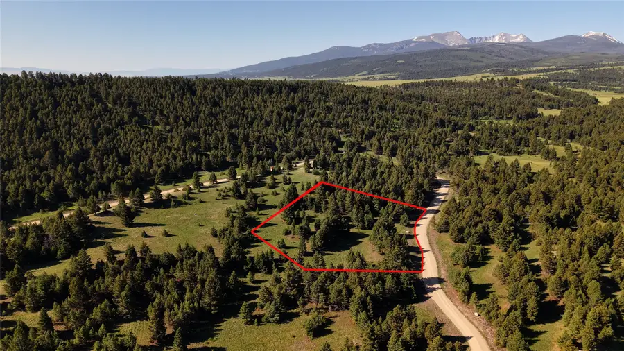 NHN Lot 6 Phase 3A Dolus Lake Road #Lot 6, Deer Lodge, MT 59722 - #2