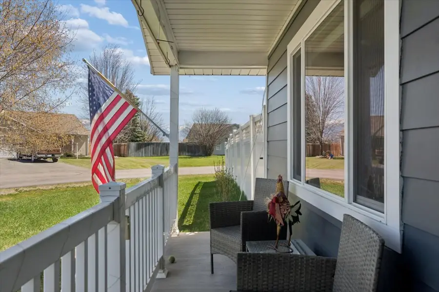 3086 Sweetgrass Lane, Kalispell, MT 59901 - #2