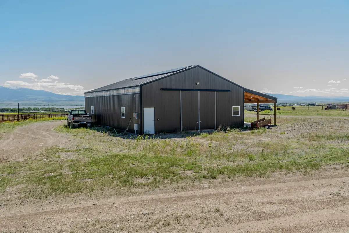 51 Whitehorse Road, Townsend, MT 59644 - #1